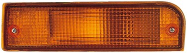 Dorman 1650694 Driver Side Parking Light Assembly for Select Toyota Models, Medium