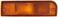 Dorman 1650694 Driver Side Parking Light Assembly for Select Toyota Models, Medium
