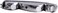 Dorman 1610161 Front Passenger Side Turn Signal/Parking Light Assembly for Select GMC Models