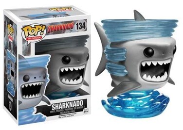 Funko POP! Vinyl Sharknado - Shark