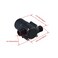BQLZR Small Portable Micro-hydro Generator Flow Water Charger Hydroelectric Power 3.5w