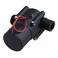 BQLZR Small Portable Micro-hydro Generator Flow Water Charger Hydroelectric Power 3.5w