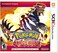 Nintendo Pok&eacute;mon Omega Ruby 3Ds One Size Multicoloured