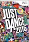 Ubisoft Just Dance 2015 - Wii