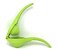 Tupperware© Lemon Lime Squeezer Green