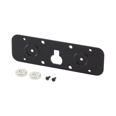 Icom MBA-2 Remote Head Mounting Bracket for ID-5100A