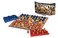 PlayMonster Patch Stratego Original Game, 2 Player, Ages 8