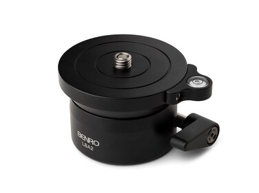 Benro Leveling Base (LBA2)