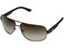 Armani Exchange A X ARMANI EXCHANGE Men's Ax2012s Rectangular Sunglasses