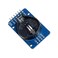 HiLetgo 5pcs DS3231 AT24C32 High Precision Clock Module IIC Module Memory Module Without Battery