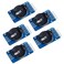HiLetgo 5pcs DS3231 AT24C32 High Precision Clock Module IIC Module Memory Module Without Battery