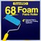 FoamPRO 68 Foam Paint Roller, 4