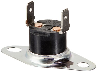 General Electric WB27X10195 Microwave Thermoprotector