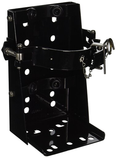 Kidde 408-368064 Fire Extinguisher Bracket, 5 lb.