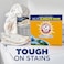 ARM & HAMMER Powder Laundry Detergent, Alpine Clean, 4.3kg