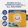 ARM & HAMMER Powder Laundry Detergent, Alpine Clean, 4.3kg