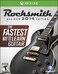 Ubisoft Rocksmith 2014 Edition - Xbox One