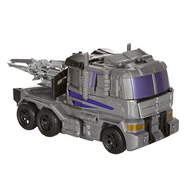 Transformers Generations Combiner Wars Voyager Class Motormaster Figure