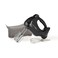 Hamilton Beach 62692 Hand Mixer with Snap-On Case, Black