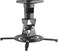 AMER MOUNTS Universal Ceiling for Projector - Black