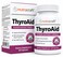 Nutracraft ThyroAid Thyroid Support with Iodine &amp; Selenium, 60 Capsules