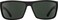 Spy Optic Rocky Polarized Rectangular Sunglasses