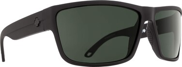 Spy Optic Rocky Polarized Rectangular Sunglasses