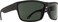 Spy Optic Rocky Polarized Rectangular Sunglasses