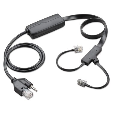 Plantronics Plantronics - APC-43 EHS Cable for CS500 series