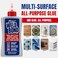 Weldbond 8-50160 Multi-Purpose Adhesive Glue, 1-Pack