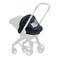 Doona Insect Net - Compatible with Doona Car Seat & Stroller