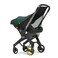 Doona Additional Baby Protective Layer, Black, 0 months - 3 Years