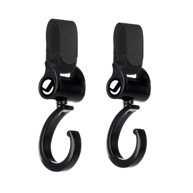 Jane Hook Hanger (Universal, Pack of 2)