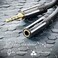 KabelDirekt – Headset 3.5mm extension lead/cable – 3.0m