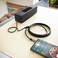KabelDirekt – Headset 3.5mm extension lead/cable – 3.0m