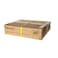 maxtek Maxtek 1,000 Pieces Clear Transparent CPP Plastic CD DVD Sleeves Envelope Holder, 100 Micron Thickness.