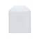 maxtek Maxtek 1,000 Pieces Clear Transparent CPP Plastic CD DVD Sleeves Envelope Holder, 100 Micron Thickness.