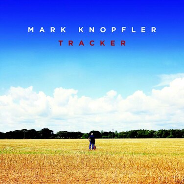 Tracker [VINYL]