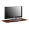 Convenience Concepts Designs2Go XL Single Tier Swivel Riser, Cherry