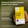 Terry Naturally Propolis Extract - 60 Capsules