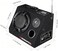 Sondpex Bluetooth Speaker System & Digital Music Player CSF-E65B
