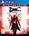Capcom PS4 DMC DEVIL MAY CRY DEFINITIVE EDITION