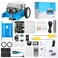 Makeblock mbot coding robot kit, learning &amp; educational toys for kids to learn robotics, electronics and programming while playing, educational gifts for boys and girls ages 8-12
