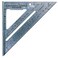 Swanson Tool Co., Inc S0101CB Speed Square Layout with Blue Book and Combination Value Pack