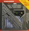 Swanson Tool Co., Inc S0101CB Speed Square Layout with Blue Book and Combination Value Pack