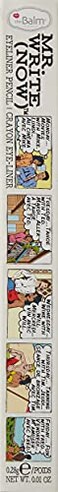 TheBalm Mr. Write Now Jac B. Bronze Eyeliner