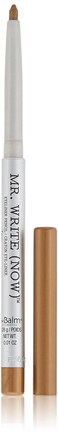 TheBalm Mr. Write Now Jac B. Bronze Eyeliner