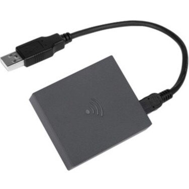Lexmark MarkNet N8352 Wireless plus NFC (27X0135)