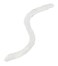 Barry M Bold Waterproof Eyeliner, White