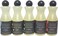 Eucalan Eucalan Fine Fabric Wash 3.3oz Gift Pack-, Other, Multicoloured